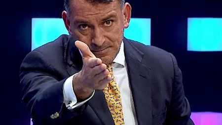 Ilie Dumitrescu îi atrage atenția patronului Gigi Becali: „Consider că FCSB va avea probleme în play-off"