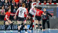 🚨 Brest – Gloria Bistrița 14-13, Live Text Online, în returul sferturilor Ligii Campionilor la handbal feminin! CSM București s-a calificat la turneul final, după 37-27 cu Esbjerg