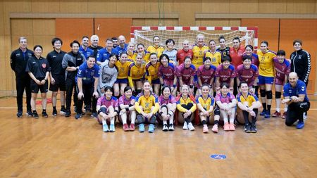 Ce așteptări are Tomas Ryde de la meciul România - Olanda, ultimul test al tricolorelor înaintea debutului la Campionatul Mondial. Au mai rămas 5 zile până la startul cu Spania