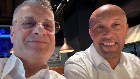 Un jucător de pe lista lui Silvestre nu mai ajunge la CFR Cluj. Ce posturi mai vor să acopere clujenii