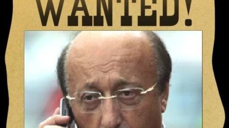 Procuratura cere 11 ani de închisoare pentru cei doi Moggi