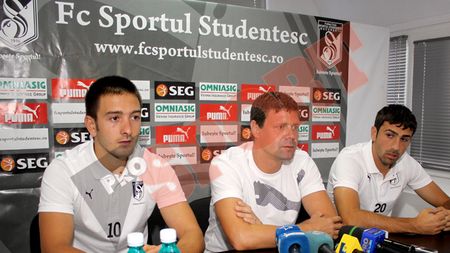 Ferfelea: "Mergem în 'Groapă' să jucăm fotbal"