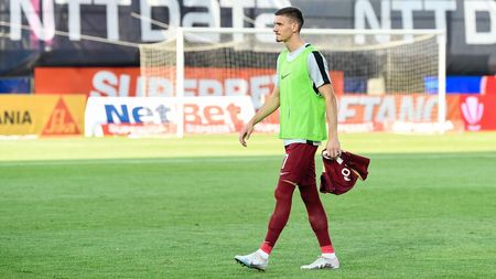 Cristi Balaj a răbufnit în legătură cu subiectul Ermal Krasniqi: „Mi se pare total neprofesionist!”