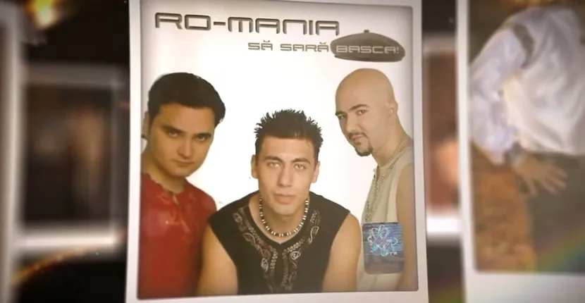 VIDEO / Cum arată acum Cătălin Voicu, fostul membru al trupei Ro-Mania. A participat la ”Chefi la cuțite”