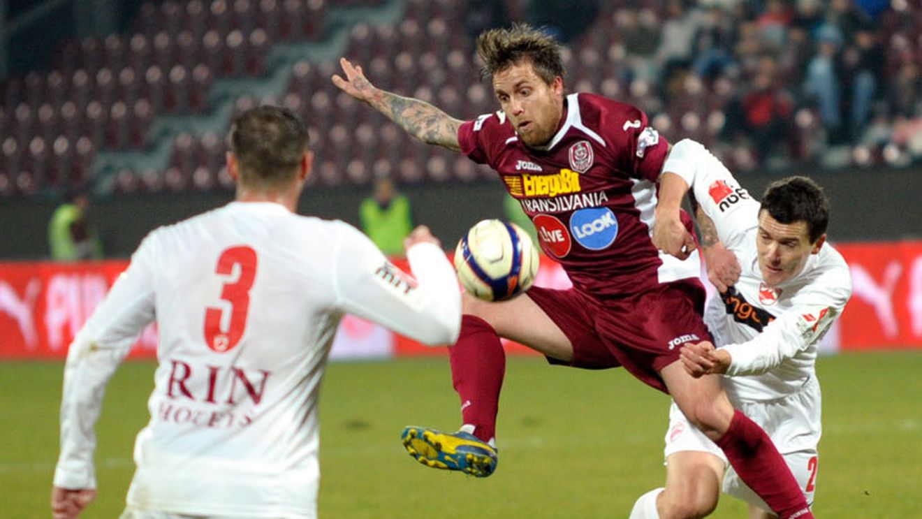 Adam Vass a ratat Lazio, dar și-a găsit în cele din urmă echipă! Cu cine va semna fostul mijlocaș al CFR-ului