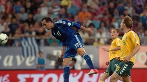 Grecii știu ce au de făcut la meciul tur: "Trebuie să câștigăm fără să luăm gol"