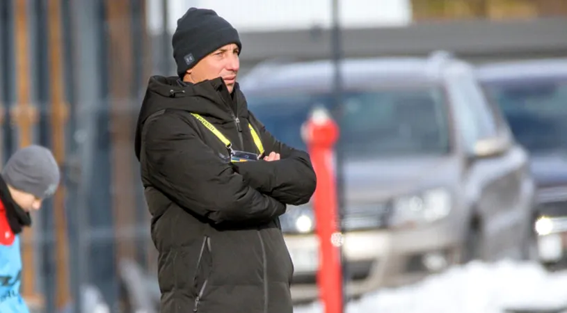 FK Miercurea Ciuc are punctaj maxim acasă în acest sezon de Liga 2 și vrea să-l păstreze și după ultimul joc, derby-ul de clasament cu Metaloglobus. Robert Ilyeș: ”Ne suflă, literalmente, în ceafă”