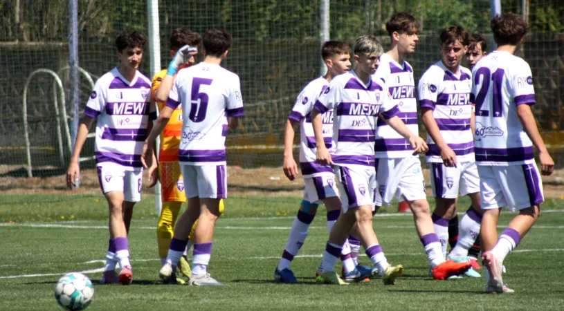 EXCLUSIV | Dezastrul din fotbalul juvenil timișean are impact direct și pentru Știința Poli Timișoara. Legătură cu o viitoare echipă ce se va retrage din Liga 3!