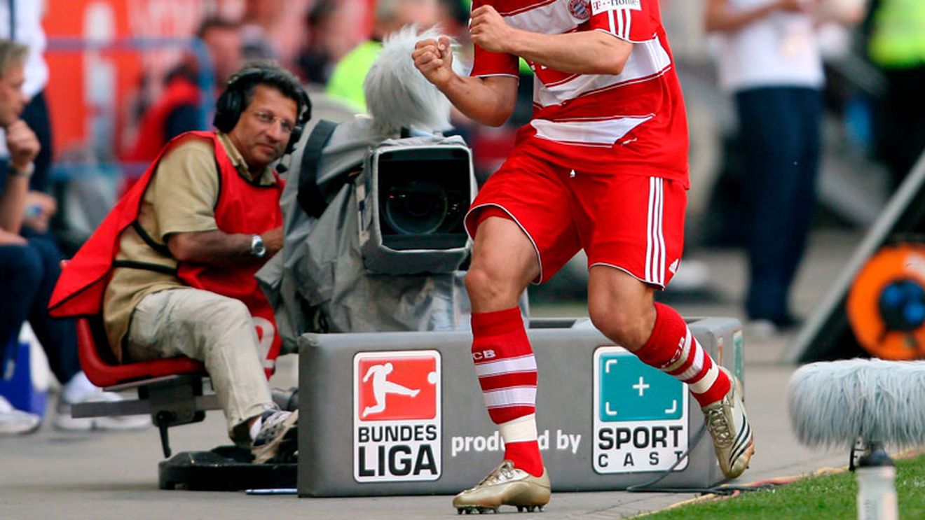 Podolski rămâne la Bayern Munchen