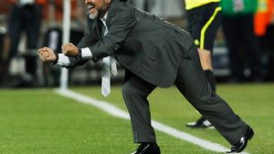 Maradona se bucură de moartea caracatiței Paul:** "Numai din cauza ei n-am luat Mondialul"