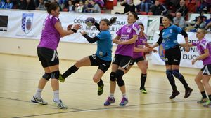 Tone Tiselj a debutat la HCM Baia Mare cu o victorie la scor. Tadici: "La următoarea partidă cu CSM București care se va desfășura la noi așteptăm aceeași imparțialitate, adică arbitri delegați din Zalău"