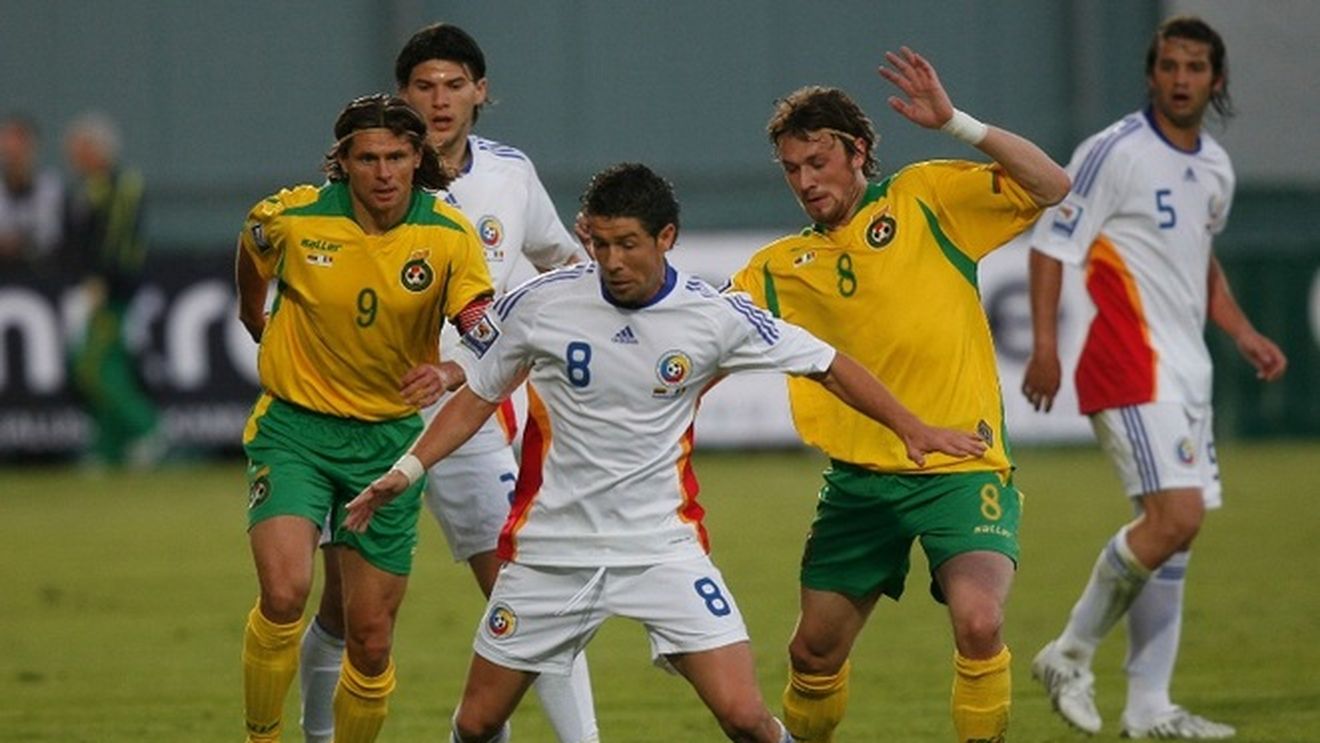 Mara: "În afară de fazele fixe, ungurii n-au contat!"