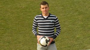 Poate Steaua să-l ia pe Moraes?** Horoba: "Nu are cum, FIFA decide"