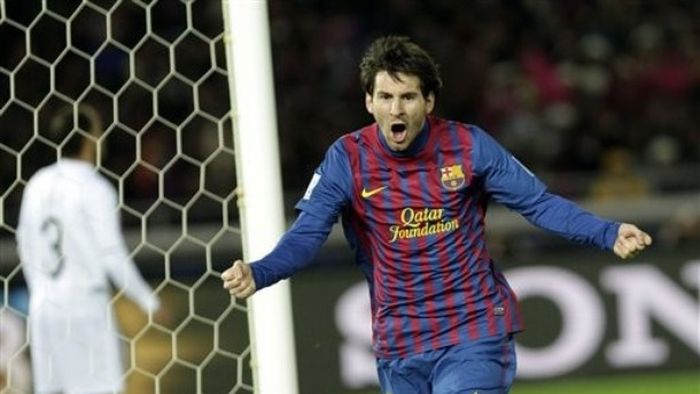 Messi a ajuns studiu de caz pentru oamenii de știință din Olanda! ** Universitatea din Nijmegen îi va studia creierul pentru a afla cum...