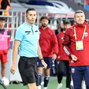 Daniel Oprița, dorit în Superliga! Condiția pe care a pus-o pentru a continua la Steaua. EXCLUSIV