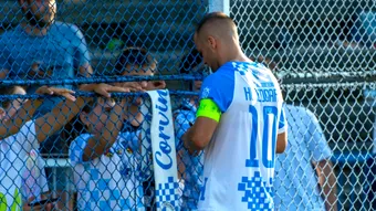 Corvinul, poziție oficială despre opțiunile sale pentru stadionul unde să-și dispute meciurile de acasă în situația promovării în prima ligă