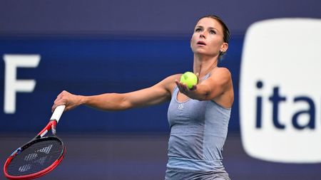 „N-am dispărut”. Adevărurile Camilei Giorgi, fosta rivală a Simonei Halep: ce a spus despre scandalurile legate de Fisc și vaccinările false anti-COVID