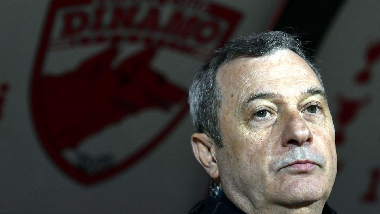 Primele măsuri luate de noul antrenor al lui Dinamo! Ce plan i-a făcut Mircea Rednic lui Deian Sorescu și ce golgheter trecut pe la FCSB vrea să aducă în iarnă