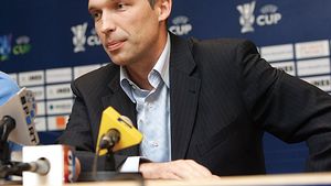 Protasov: „Vreau să vin în România!"