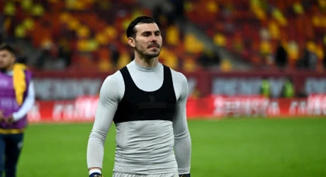 Florin Niţă, revenire BOMBĂ în Superliga! Portarul român negociază cu o echipă cu pretenţii