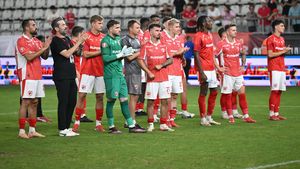 „E blocat mental”. Fotbalistul de la Dinamo e una dintre cele mai mari dezamăgiri