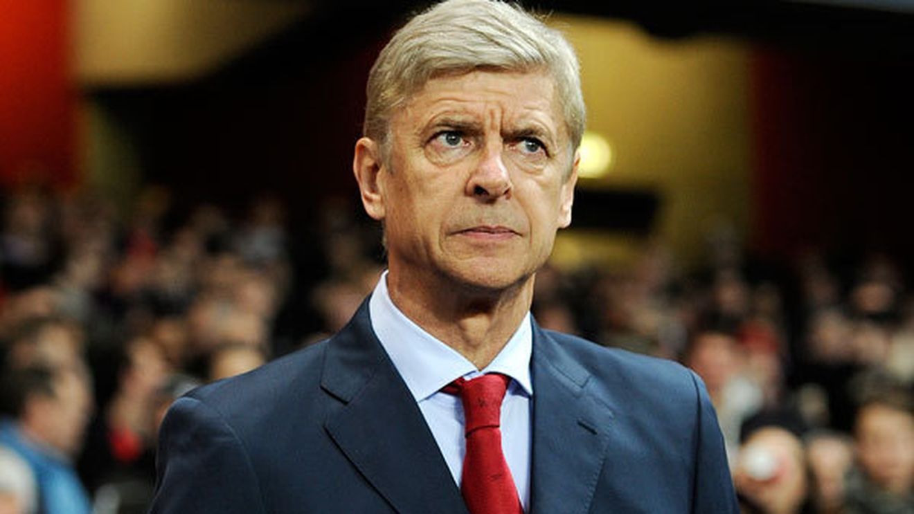 Arsene Wenger nu vrea 64 de echipe în Liga Campionilor:** "Nivelul ar fi mai scăzut, nu cred că e o idee bună"