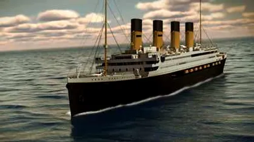 Ipoteză incredibilă lansată de cercetători! Ce ar fi cauzat, de fapt, scufundarea Titanicului