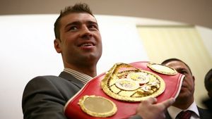 Peste 12.000 de bilete au fost deja vândute** pentru meciul Bute-Miranda!