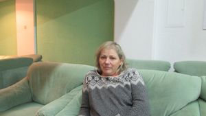 Edit Matei: "După generația Cristinei Neagu nu mai vine nimic din urmă. Va fi un gol mare, aria de selecție este foarte mică"