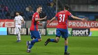 FCSB a găsit înlocuitorul pentru Darius Olaru: „A avut cele mai bune prestații”