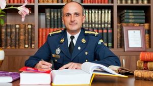 EXCLUSIV | Talpan, chemat la tribunal! "O să-l acționez în judecată pentru calomnie și pentru înregistrarea ilegală a convorbirii"