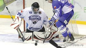 Ciucanii, la atac în Cupa Continentală!