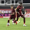 Unirea Slobozia – CFR Cluj Live Video Online în etapa 20 din Superliga, ora 16:00. Ardelenii au nevoie de un succes pentru a reveni pe podium