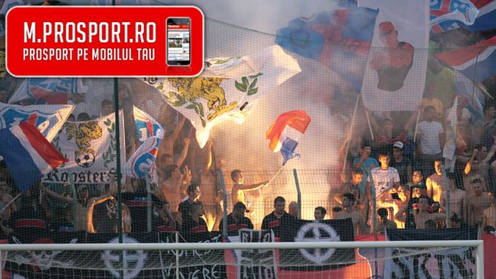 MM spune că o altă echipă din Liga 1 are cei mai TARI suporteri din țară!** Declarația care îi va ÎNFURIA la culme pe fanii Stelei!