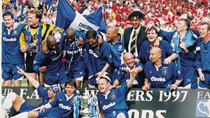 Le calcă Petrescu pe urme?** Chelsea, pepinieră de manageri pentru Anglia