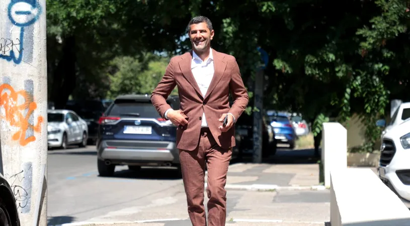 Dani Coman, reacție tranşantă după ce Dan Şucu l-a pus preşedinte la Rapid pe Victor Angelescu: 