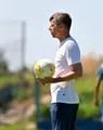 Valentin Bădoi, planuri importante cu ACS Inter Ilfov: ”Vrem să facem o echipă frumoasă, cu tineri care să joace un fotbal frumos”