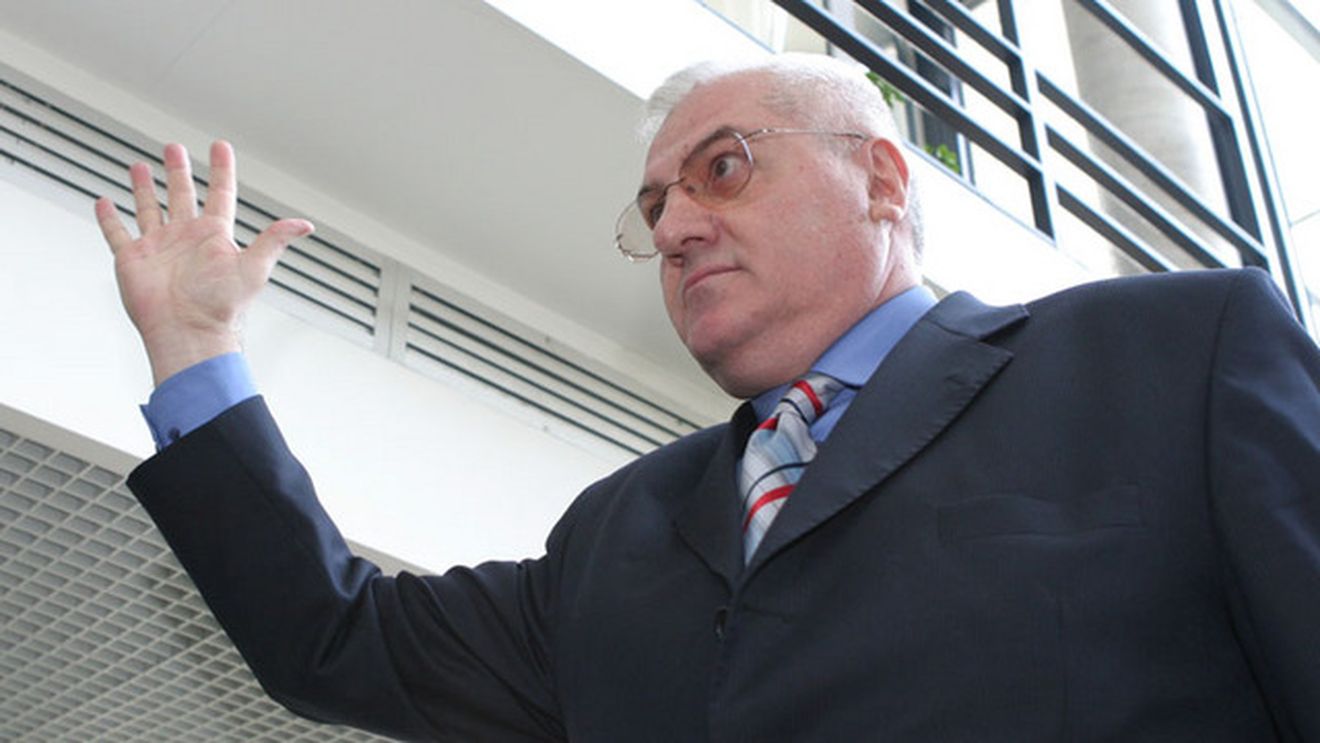 "Președinții sunt speriați de ce s-a întâmplat în cazul 'Valiza'"