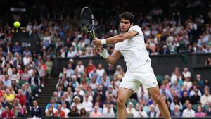 Supriză imensă la Toronto! Liderul mondial, Carlos Alcaraz, învins de un american din afara TOP 10 ATP!