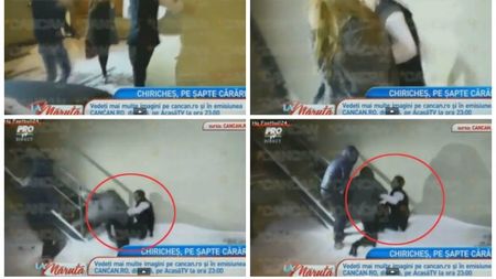 Popescu: "Și tu, Chiricheș?" Fostul căpitan al naționalei este șocat de imaginile cu actualul căpitan beat. Fundașul lui Tottenham, lovit de blestemul românilor din Premier League