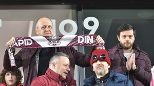 Ce ar trebui să facă Dan Șucu pentru a duce Rapidul la nivelul următor. Sfat de la un fost antrenor al echipei din Giulești | VIDEO EXCLUSIV ProSport Live