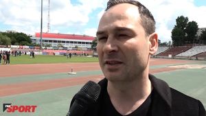 INTERVIU | Primele cuvinte ale lui Negoiță, șeful clubului lovit de două tragedii în 16 ani: "Eu nu cred în soartă. Înțeleg că sunt probleme congenitale". Investigația clubului și cum se va implica Dinamo în viața familiei lui Ekeng. VIDEO EXCLUSIV