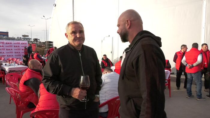Eveniment inedit înainte de România - Elveția! Naționala lui Edi Iordănescu va avea parte de sprijin masiv de unde se aștepta mai puțin la partida de pe Arena Națională. Ce au spus Giani Kiriță și Gică Mihali despre această campanie | VIDEO EXCLUSIV