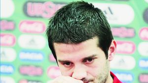 Chivu ȘOCHEAZĂ‚: "Renunț la națională!"** Acestea sunt motivele pentru care se retrage!