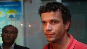 A sosit și Paulista