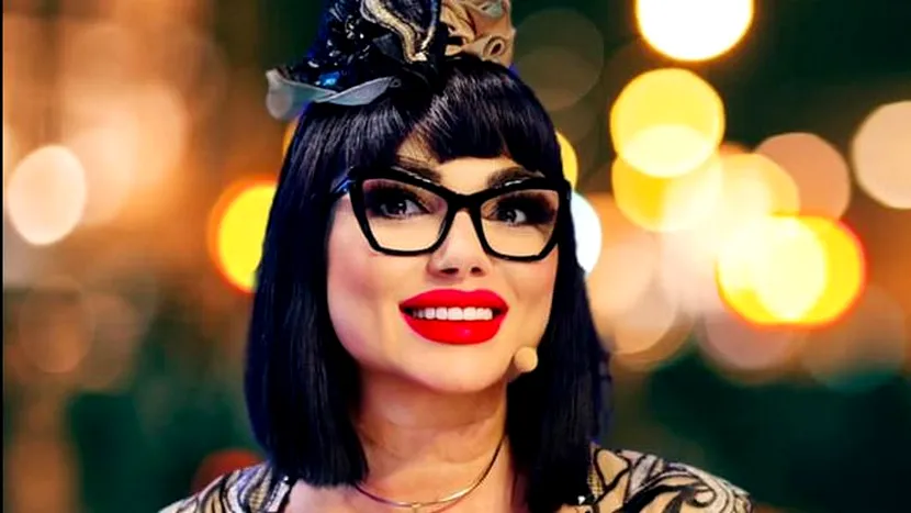 Experiența care a marcat-o pe Ozana Barabancea. ”A fost un șoc. Nu am vorbit cu nimeni”