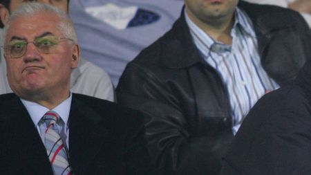 "Copos a greșit enorm când i-a dat afară pe Lucescu și Vamă!"