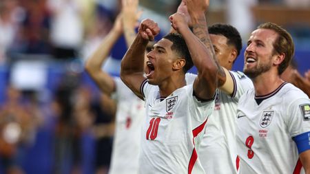 „Îl vom trimite la somn pe Messi”. Englezii amenință înainte de semifinala cu Argentina