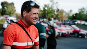 Din rău în mai rău! Jan Ullrich a dispărut după ce a intrat în conflict cu un vecin și a agresat o prostituată