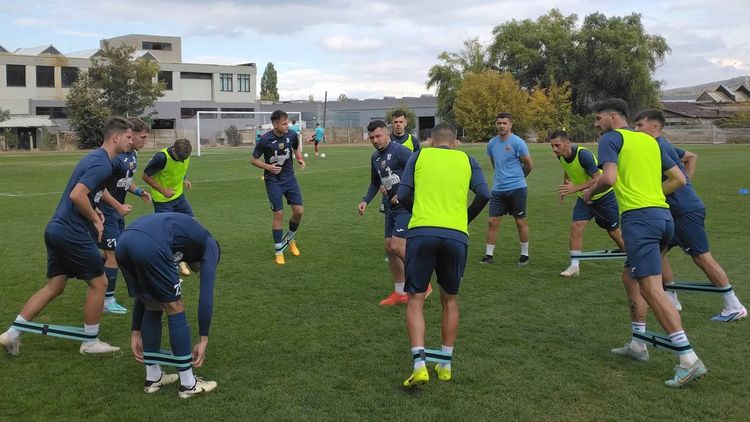Antrenor schimbat în Liga 3 după 8 ani și înlocuit cu un portughez adus în România de CFR Cluj în 2006